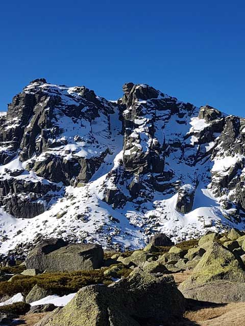 Montemayor del Río, conjunto histórico