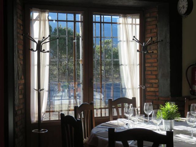 Hotel Rural Vistahermosa en Béjar