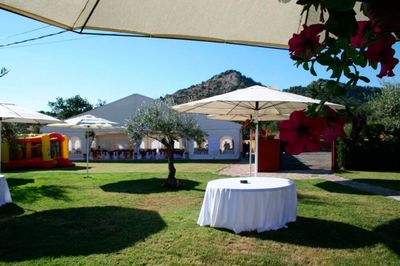 Galería Hotel Rural Vistahermosa