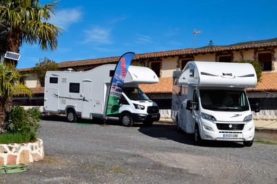 Galería Hotel Rural Vistahermosa