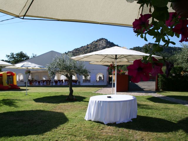 Bodas en Hotel Rural Vistahermosa