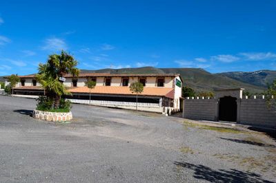 Galería Hotel Rural Vistahermosa